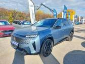 Annonce Peugeot 5008 occasion Electrique Electrique 210ch Batterie 73 kWh GT  Dijon