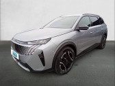 Peugeot 5008 occasion année 2024 boite Automatique Annonce Peugeot 5008 occasion Electrique ELECTRIQUE 5008 Electrique 73 kWh 210 ch à LE MANS
