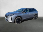 Peugeot 5008 occasion année 2025 boite Automatique Annonce Peugeot 5008 occasion Electrique ELECTRIQUE 5008 Electrique 73 kWh 210 ch à ST GEORGES DE DIDONNE