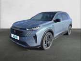 Peugeot 5008 ELECTRIQUE 5008 Electrique 73 kWh 210 ch   GUERANDE 44