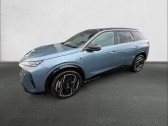 Peugeot 5008 ELECTRIQUE 5008 Electrique 73 kWh 210 ch   LA ROCHELLE 17