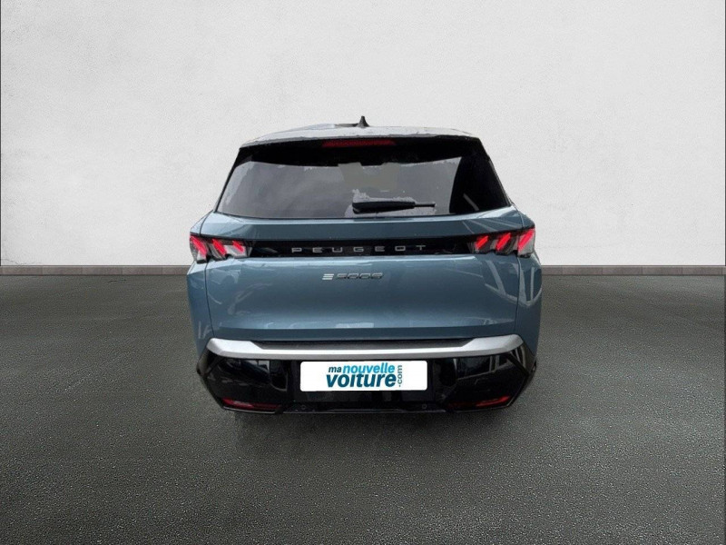 Peugeot 5008 ELECTRIQUE 5008 Electrique 73 kWh 210 ch  occasion  LA ROCHELLE - photo n5