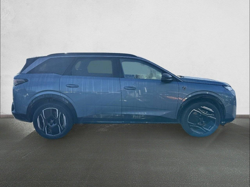 Peugeot 5008 ELECTRIQUE 5008 Electrique 73 kWh 210 ch  occasion  GUERANDE - photo n4