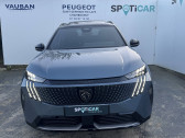 Peugeot 5008 ELECTRIQUE 5008 Electrique 73 kWh 210 ch   CHAMBOURCY 78