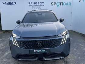 Peugeot 5008 occasion 2024 mise en vente à CHAMBOURCY par le garage PEUGEOT CHAMBOURCY - photo n°1