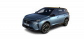 Peugeot 5008 occasion année 2025 boite Automatique Annonce Peugeot 5008 occasion Electrique ELECTRIQUE 5008 Electrique 73 kWh 210 ch à Anthy-sur-Léman