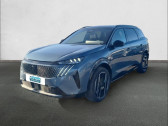 Peugeot 5008 occasion année 2024 boite Automatique Annonce Peugeot 5008 occasion Electrique ELECTRIQUE 5008 Electrique 73 kWh 210 ch à TRELISSAC