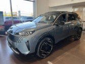 Peugeot 5008 ELECTRIQUE 5008 Electrique 73 kWh 210 ch   BUCHELAY 78