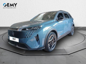 Peugeot 5008 , garage PEUGEOT GEMY SAINT-BRIEUC  St BRIEUC