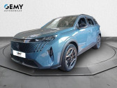 Peugeot 5008 occasion année 2025 boite Automatique Annonce Peugeot 5008 occasion Electrique Electrique 73 kWh 210 ch Allure à St BRIEUC