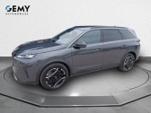 Peugeot 5008 occasion année 2025 boite Automatique Annonce Peugeot 5008 occasion Electrique Electrique 73 kWh 210 ch Allure à TOULON