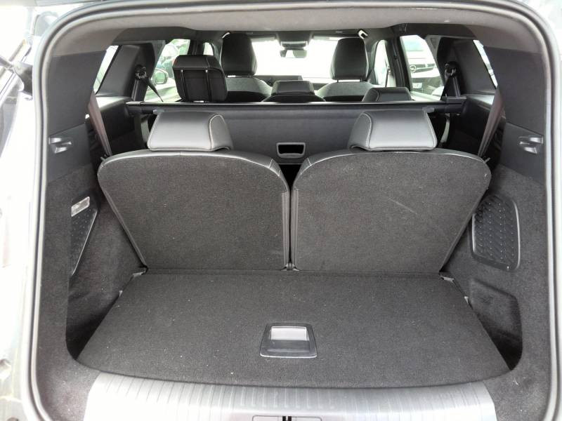 Peugeot 5008 Electrique 73 kWh 210 ch Allure  occasion  REZE - photo n4