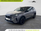 Peugeot 5008 occasion année 2024 boite Automatique Annonce Peugeot 5008 occasion Electrique ELECTRIQUE 73 kWh 210 ch Allure à AUXERRE