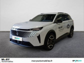 Peugeot 5008 occasion année 2025 boite Automatique Annonce Peugeot 5008 occasion Electrique Electrique 73 kWh 210 ch Allure à ST QUENTIN