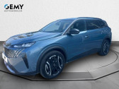 Peugeot 5008 occasion année 2025 boite Automatique Annonce Peugeot 5008 occasion Electrique Electrique 73 kWh 210 ch Allure à HYERES