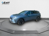 Peugeot 5008 occasion année 2025 boite Automatique Annonce Peugeot 5008 occasion Electrique Electrique 73 kWh 210 ch Allure à LAVAL