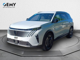 Peugeot 5008 , garage PEUGEOT GEMY LORIENT  CAUDAN