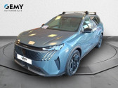 Peugeot 5008 occasion année 2025 boite Automatique Annonce Peugeot 5008 occasion Electrique Electrique 73 kWh 210 ch Allure à TOULON
