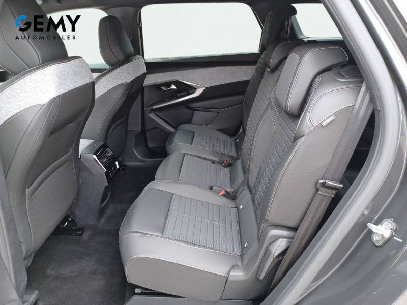 Peugeot 5008 Electrique 73 kWh 210 ch Allure  occasion  TOULON - photo n10
