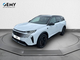 Peugeot 5008 , garage PEUGEOT GEMY LA SEYNE SUR MER  LA SEYNE SUR MER