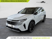 Peugeot 5008 occasion année 2025 boite Automatique Annonce Peugeot 5008 occasion Electrique ELECTRIQUE 73 kWh 210 ch GT à AUXERRE