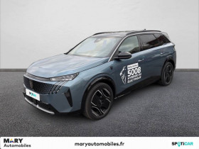 Peugeot 5008 , garage MARY AUTOMOBILES CAEN PEUGEOT  Caen