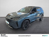 Peugeot 5008 Electrique 73 kWh 210 ch GT   Tourlaville 50