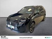 Peugeot 5008 occasion année 2025 boite Automatique Annonce Peugeot 5008 occasion Electrique Electrique 73 kWh 210 ch GT à Saint-Lô