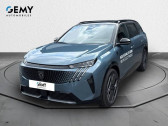 Peugeot 5008 Electrique 73 kWh 210 ch GT  2025 - annonce de voiture en vente sur Auto Sélection.com