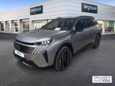 Peugeot 5008 Electrique 73 kWh 210 ch GT   MALAKOFF 92