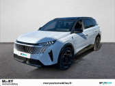 Peugeot 5008 Electrique 73 kWh 210 ch GT  2025 - annonce de voiture en vente sur Auto Sélection.com