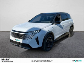 Peugeot 5008 occasion 2025 mise en vente à ABBEVILLE par le garage MARY AUTOMOBILES ABBEVILLE PEUGEOT - photo n°1