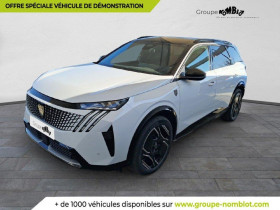 Peugeot 5008 , garage GROUPE NOMBLOT AUXERRE TONNERRE  AUXERRE