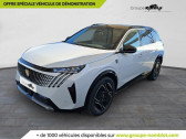 Peugeot 5008 occasion année 2025 boite Automatique Annonce Peugeot 5008 occasion Electrique ELECTRIQUE 73 kWh 210 ch GT à AUXERRE