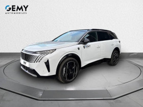 Peugeot 5008 , garage PEUGEOT GEMY ANGERS  ANGERS