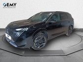 Peugeot 5008 Electrique 73 kWh 210 ch GT  2025 - annonce de voiture en vente sur Auto Sélection.com