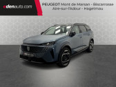 Peugeot 5008 occasion année 2025 boite Automatique Annonce Peugeot 5008 occasion Electrique Electrique 73 kWh 210 ch GT à Saint Pierre du Mont