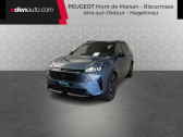 Peugeot 5008 ELECTRIQUE III 73 kWh 210 ch GT 5p   Biscarrosse 40