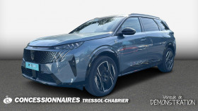 Peugeot 5008 , garage PEUGEOT TULLE à Tulle