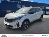 Peugeot 5008 occasion année 2022 boite Manuelle Annonce Peugeot 5008 occasion Essence Ess 130ch S&S BVM6 Roadtrip à SAINTE MARGUERITE