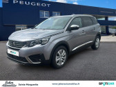 Peugeot 5008 Ess 130ch S&S BVM6 Style   SAINTE MARGUERITE 88