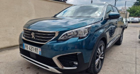 Peugeot 5008 , garage AWAN AUTOMOBILE  Argenteuil