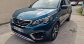 Peugeot 5008 occasion année 2018 boite Automatique Annonce Peugeot 5008 occasion Essence essence 130ch s&s eat8 allure boite automatique 7places à Argenteuil