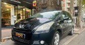 Annonce Peugeot 5008 occasion Diesel GENERATION-I 1.6 HDI 115 ACTIVE  Montrouge
