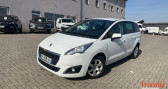 Annonce Peugeot 5008 occasion Diesel generation-i 2.0 bluehdi 150 allure � Eckwersheim