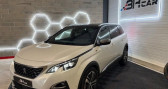 Annonce Peugeot 5008 occasion Diesel GENERATION-I 2.0 BLUEHDI 180 GT EAT BVA START-STOP  pruniers en sologne