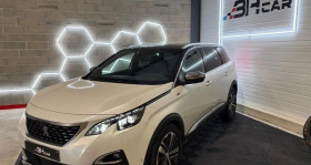 Peugeot 5008 , garage BH CAR ROMORANTIN � pruniers en sologne