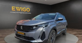 Peugeot 5008 occasion année 2021 boite Manuelle Annonce Peugeot 5008 occasion Essence GENERATION-II 1.2 130 ALLURE START-STOP FE COURROIE DE DISTR à Colmar