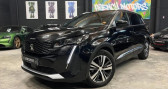 Annonce Peugeot 5008 occasion Hybride generation-ii 1.2 136 mhev hybrid allure pack e-dcs6 bva tva � Chazay-d'azergues