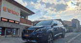 Peugeot 5008 GENERATION-II 1.2 PURETECH 130 ALLURE BUSINESS COURROIE 2025  2018 - annonce de voiture en vente sur Auto Sélection.com